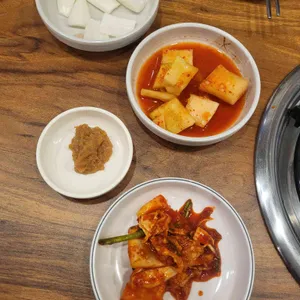 구석집 대표 사진