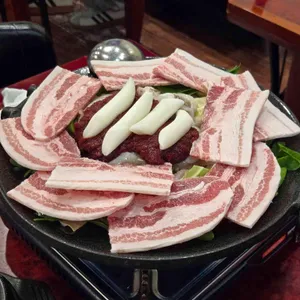 토영자갈치곰장어 사진 2