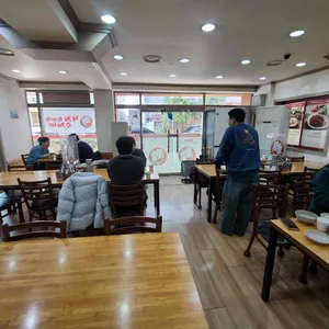 낙지한마리수제비 대표 사진