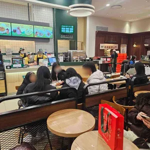 크리스피크림도넛 대표 사진