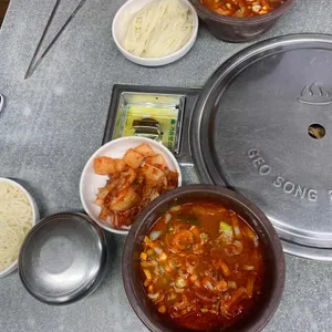 청송옥 대표 사진