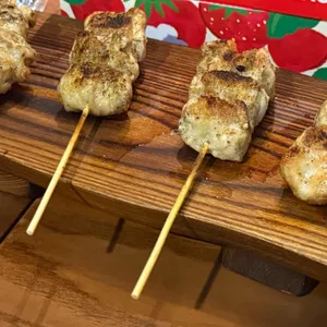 야키토리 나루토 사진