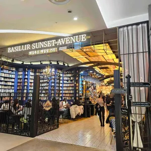 베질루르 선셋에비뉴 리뷰 사진