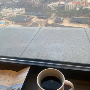 카페 다락 사진 2