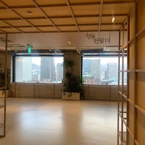 카페 다락 리뷰 사진