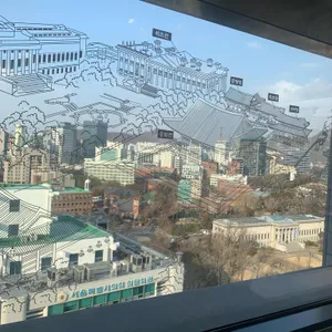 카페 다락 리뷰 사진