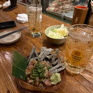 야키토리 요이야마 사진 1