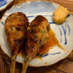 야키토리 요이야마 대표 사진