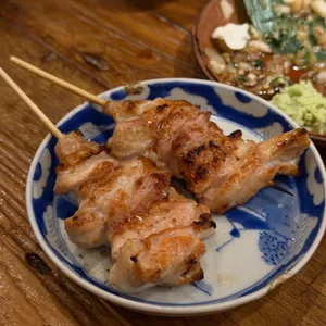 야키토리 요이야마 대표 사진