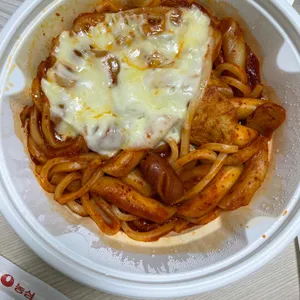 동대문엽기떡볶이 사진