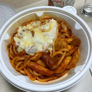 동대문엽기떡볶이 대표 사진