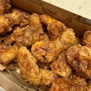 교촌치킨 대표 사진