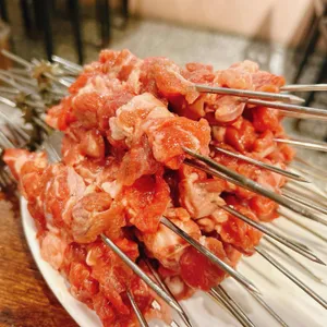 만주양꼬치 대표 사진