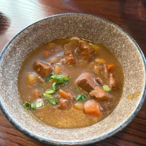 우동 카덴 대표 사진