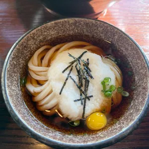 우동 카덴 대표 사진