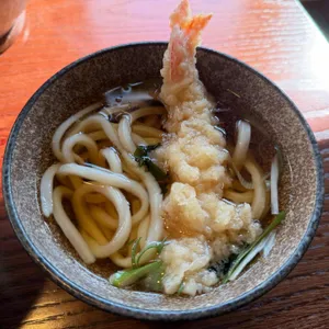 우동 카덴 대표 사진