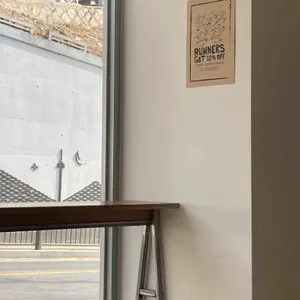 토스트커피하우스센트레 대표 사진