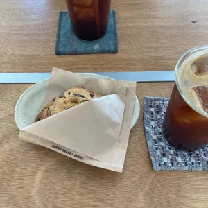 토스트커피하우스센트레 사진 1