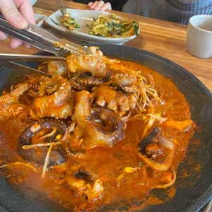 신쭈꾸미 사진 2