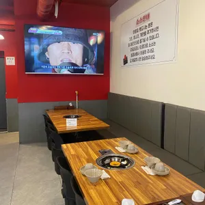 신쭈꾸미 리뷰 사진