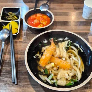 민들레수제돈까스 대표 사진