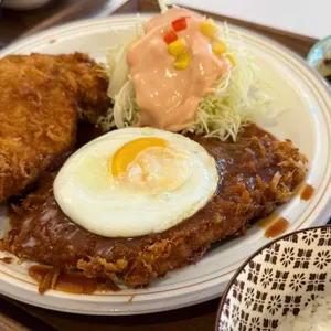 불광천왕돈까스 대표 사진