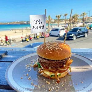 안녕육지사람 사진