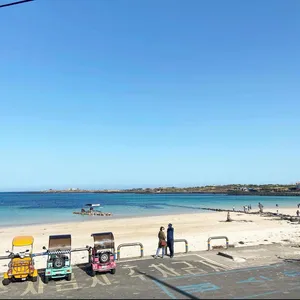 안녕육지사람 대표 사진