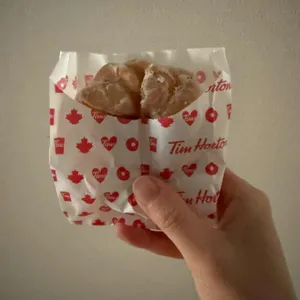 팀홀튼 대표 사진