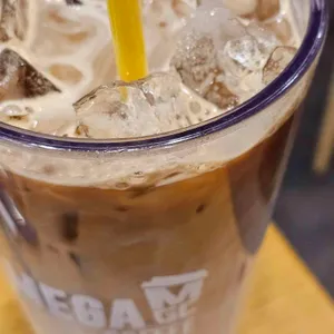 메가MGC커피 사진