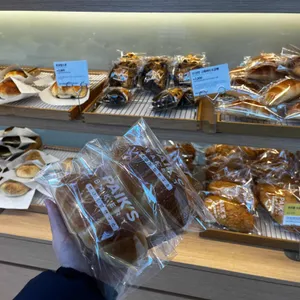 빽다방 빵연구소 사진 1