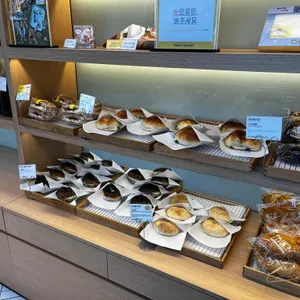 빽다방 빵연구소 대표 사진