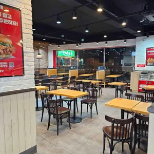 KFC 대표 사진
