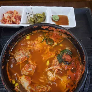 테리야끼 대표 사진