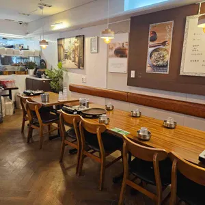 서래족발 대표 사진