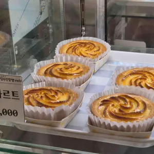 빵장수단팥빵 리뷰 사진