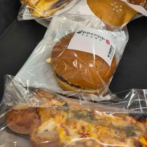 빵장수단팥빵 대표 사진