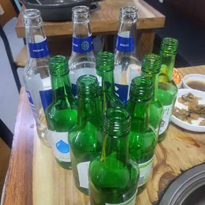 서해박속낙지 대표 사진