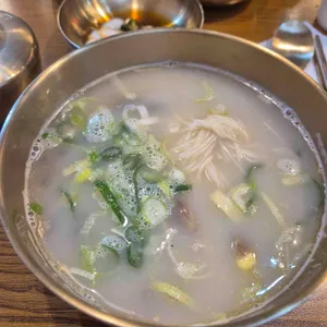 육전국밥 사진 1