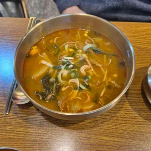 육전국밥 대표 사진