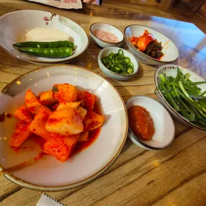 본가참순대 사진