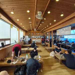 본가참순대 리뷰 사진