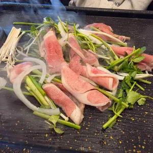 와우리장작구이 사진