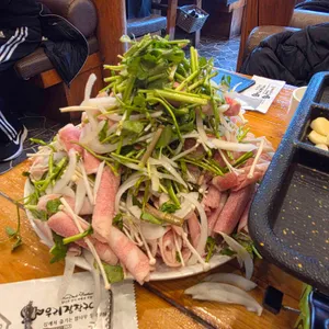 와우리장작구이 대표 사진