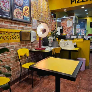 피자스쿨 리뷰 사진