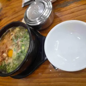 삼백집 대표 사진