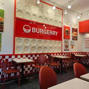 버거리 리뷰 사진