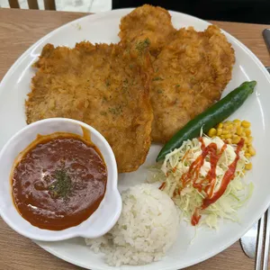 무등왕돈까스 대표 사진