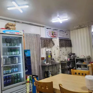 속초 코다리 대표 사진