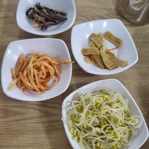 속초 코다리 대표 사진